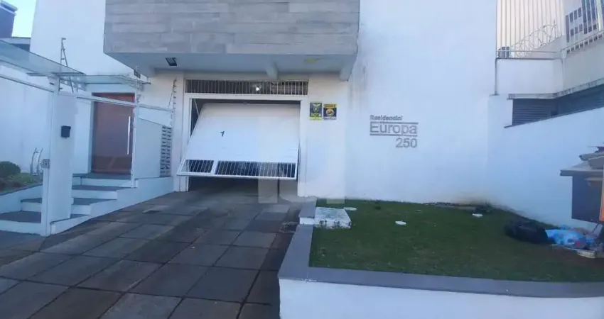 Loft com 1 quarto para alugar na Rua Padre Luiz Gonzaga Jaeger, 250, Cristo Rei, São Leopoldo