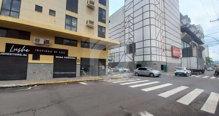 Ponto comercial para alugar na Rua São Caetano, 410, Centro, São Leopoldo