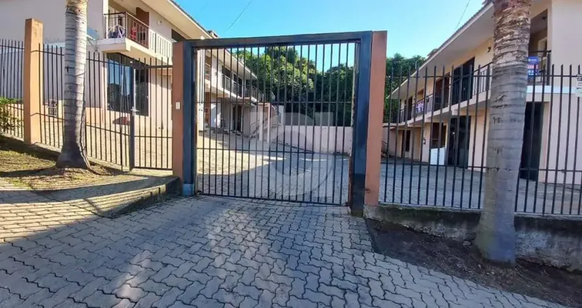 Apartamento com 1 quarto para alugar na Rua Alberto Adolpho Fruchtenicht, 650, Loteamento Parque Recreio, São Leopoldo