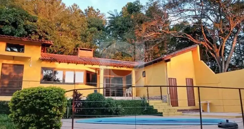 Casa com 3 quartos à venda na Rua Manoel Deodoro da Fonseca, 230, Loteamento Parque Recreio, São Leopoldo