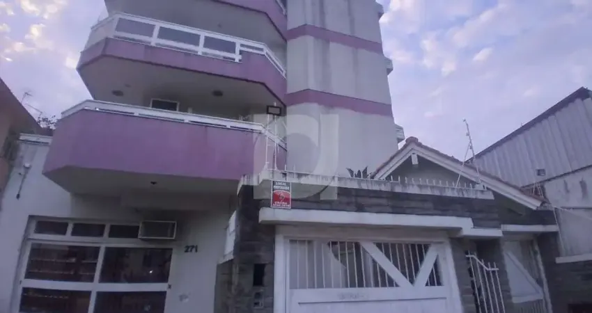 Apartamento com 3 quartos à venda na Avenida João Corrêa, 341, São José, São Leopoldo