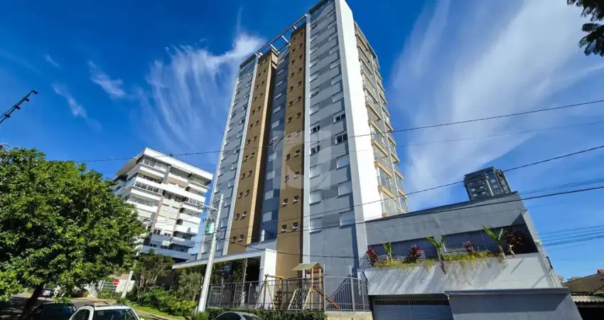 Apartamento com 2 quartos à venda na Rua Germano Lang, 3236, Jardim América, São Leopoldo