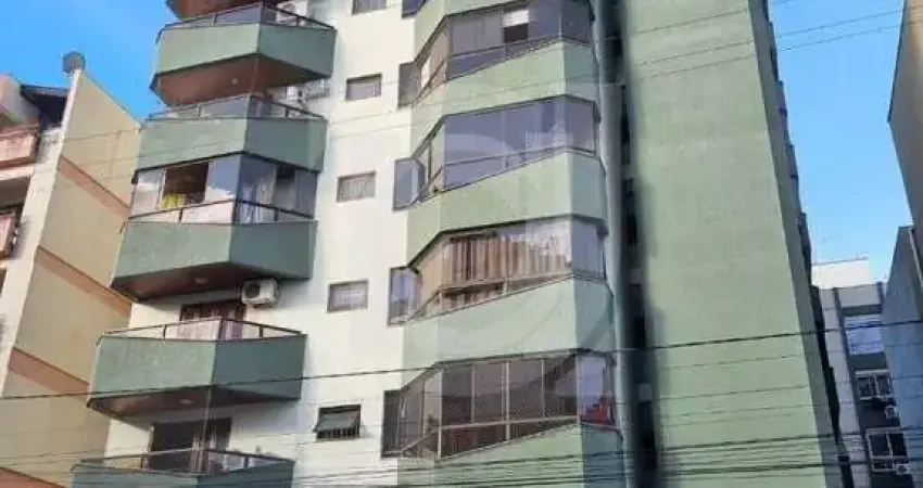 Apartamento com 2 quartos à venda na Rua José Bonifácio, 64, Centro, São Leopoldo