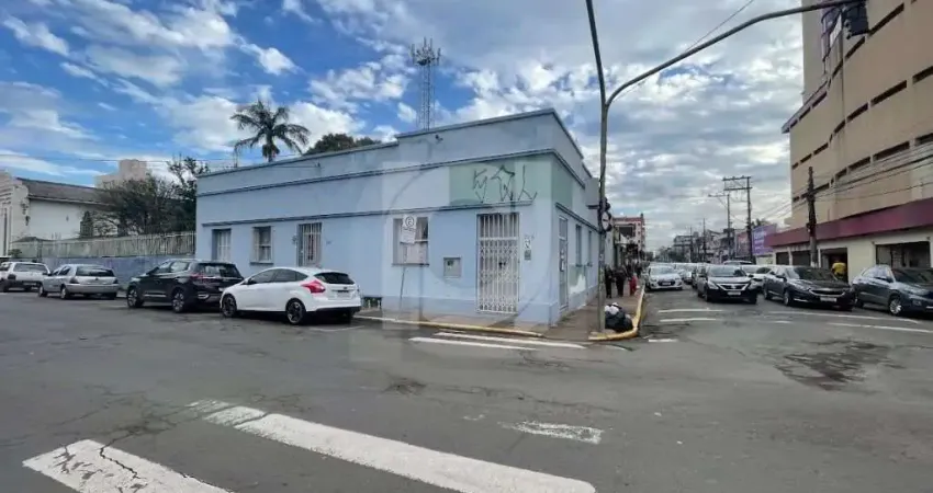 Ponto comercial com 1 sala para alugar na Rua Bento Gonçalves, 715, Centro, São Leopoldo