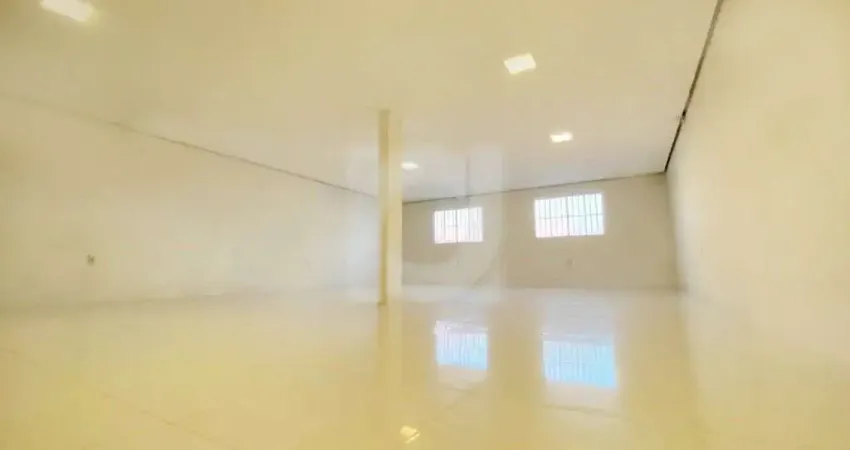 Sala comercial com 1 sala para alugar na Flávio Hallam, 19, Campestre, São Leopoldo