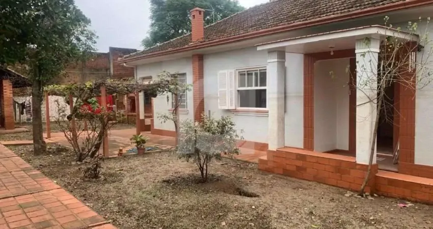 Casa com 3 quartos para alugar na Rua São Francisco, 217, Centro, São Leopoldo