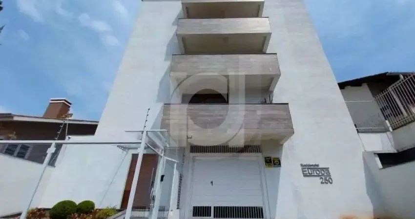 Apartamento com 1 quarto para alugar na Rua Padre Luiz Gonzaga Jaeger, 250, Cristo Rei, São Leopoldo