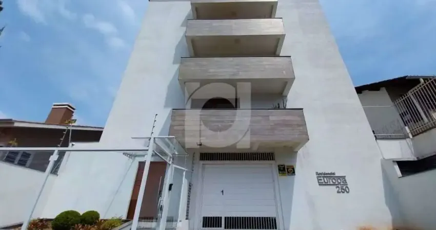 Apartamento com 1 quarto para alugar na Rua Padre Luiz Gonzaga Jaeger, 250, Cristo Rei, São Leopoldo