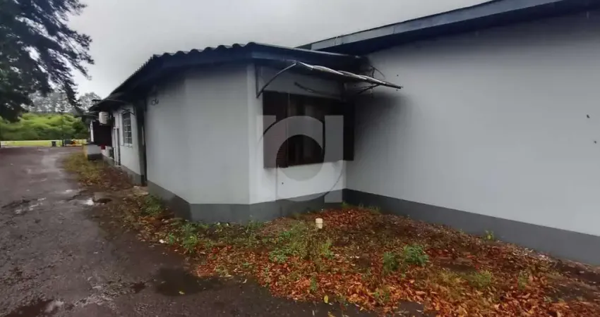 Casa em condomínio fechado com 1 quarto para alugar na Jose de Anchieta, 1098, Vila Rica, Portão