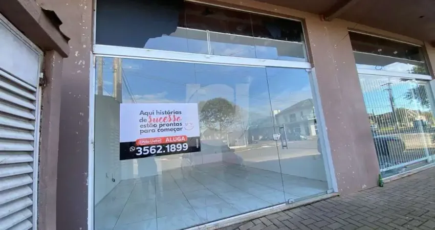 Ponto comercial para alugar na manaus, 103, Centro, Portão