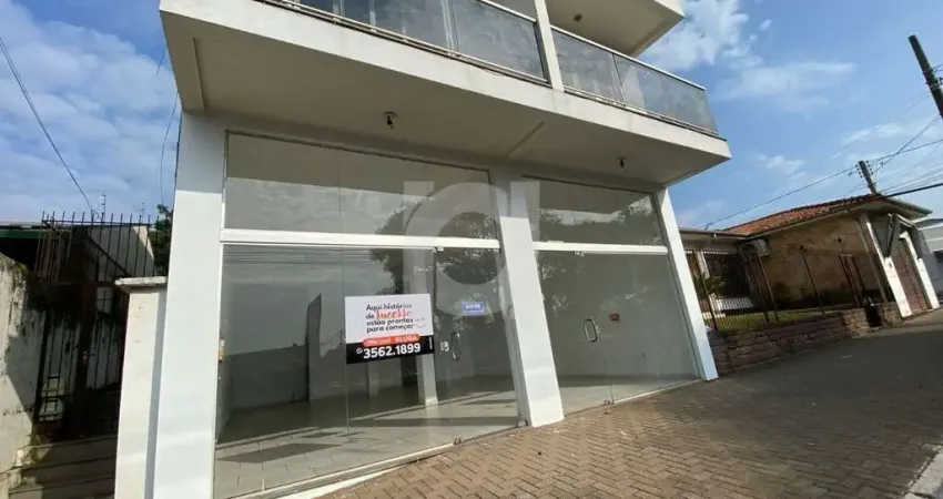 Ponto comercial para alugar na Rua Do Comércio, 93, Estação Portão, Portão