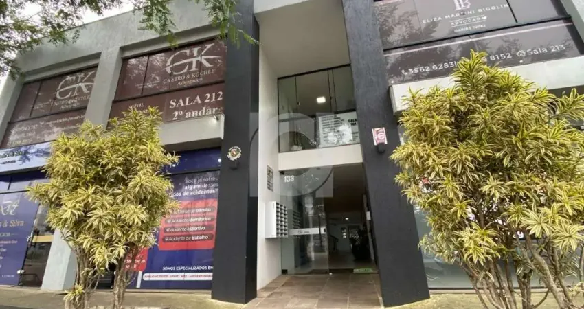 Sala comercial para alugar na Manaus, 133, Centro, Portão