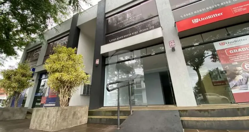 Ponto comercial com 2 salas para alugar na Manaus, 133, Centro, Portão