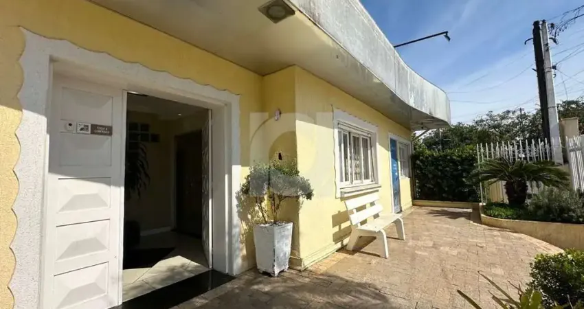 Ponto comercial com 1 sala para alugar na Brasília, 651, Centro, Portão