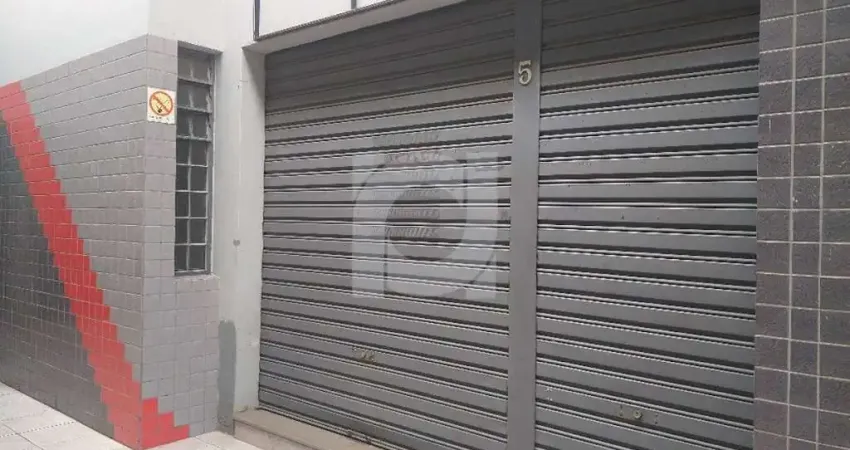 Sala comercial para alugar na Brasília, 618, Centro, Portão