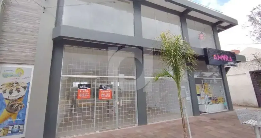 Sala comercial com 1 sala para alugar na Brasil, 912, Centro, Portão