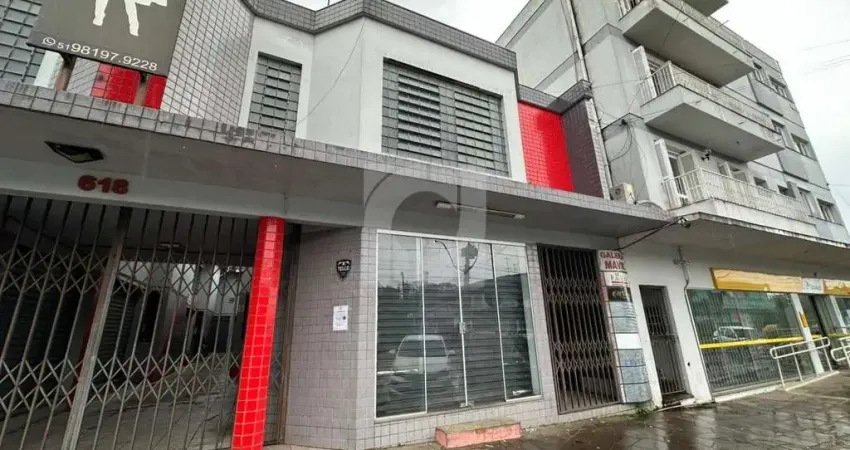 Ponto comercial para alugar na Brasília, 618, Centro, Portão