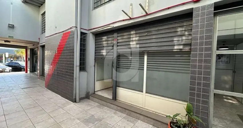 Sala comercial para alugar na Brasília, 618, Centro, Portão