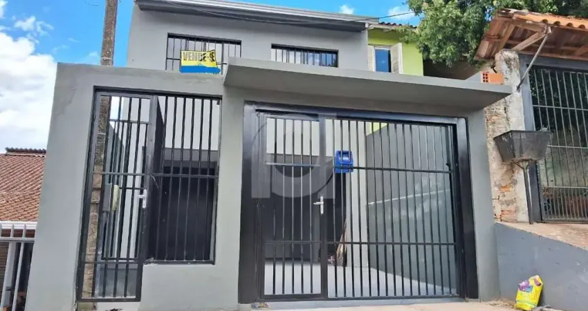 Casa com 2 quartos à venda na Noel Guarani, 76, Fazenda São Borja, São Leopoldo