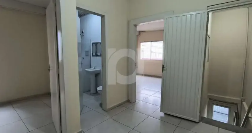Apartamento com 3 quartos para alugar na Rua Presidente Roosevelt, 669, Centro, São Leopoldo