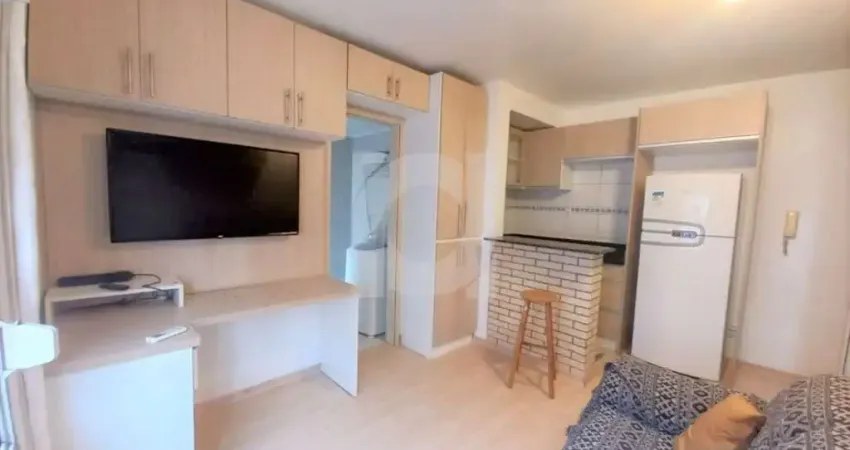 Apartamento com 1 quarto à venda na Rua José Bonifácio, 26, Centro, São Leopoldo