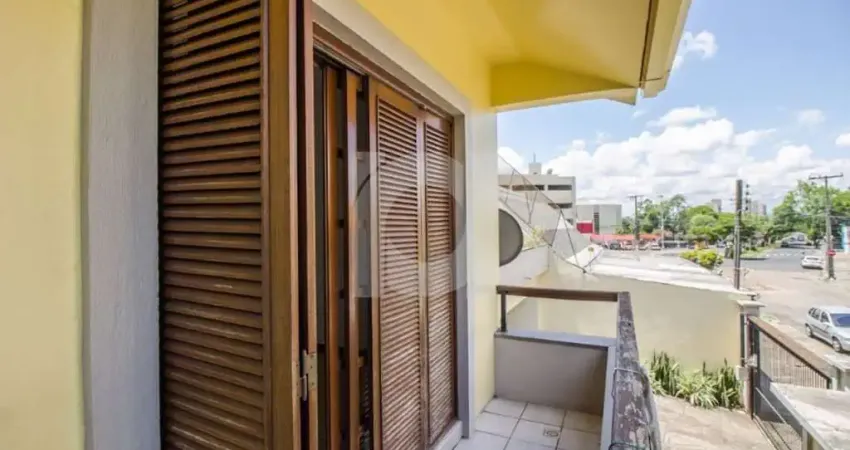 Apartamento com 3 quartos para alugar na Rua Bento Alves, 1488, Rio Branco, São Leopoldo