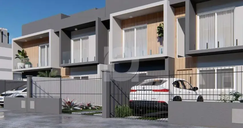 Casa com 2 quartos à venda na Julio de Castilhos, 2, Centro, Portão