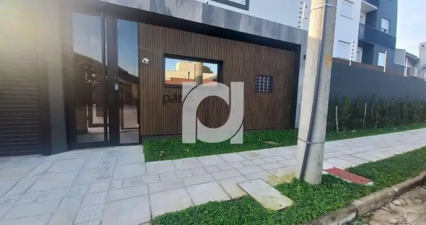 Apartamento com 2 quartos à venda na Rua Tapes, 462, Pinheiro, São Leopoldo