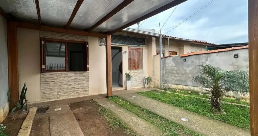 Casa com 2 quartos à venda na Canela Sul, 894, São Jorge, Portão