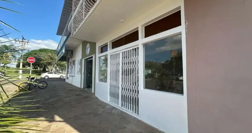 Ponto comercial para alugar na Curitiba, 25, Centro, Portão
