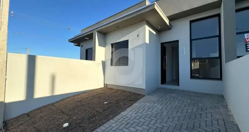 Casa com 2 quartos à venda na Canela, 537, São Jorge, Portão