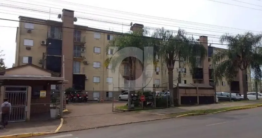 Apartamento com 2 quartos para alugar na Avenida Imperatriz Leopoldina, 2300, Pinheiro, São Leopoldo