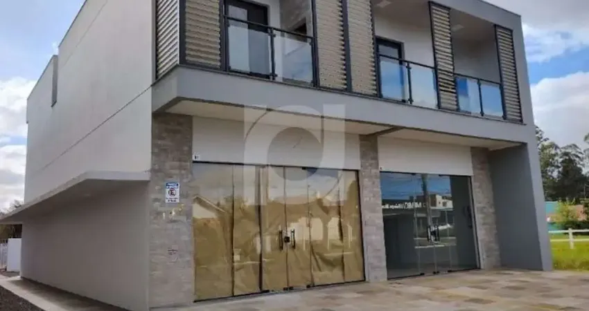 Apartamento com 2 quartos à venda na Manaus, 145, Centro, Portão