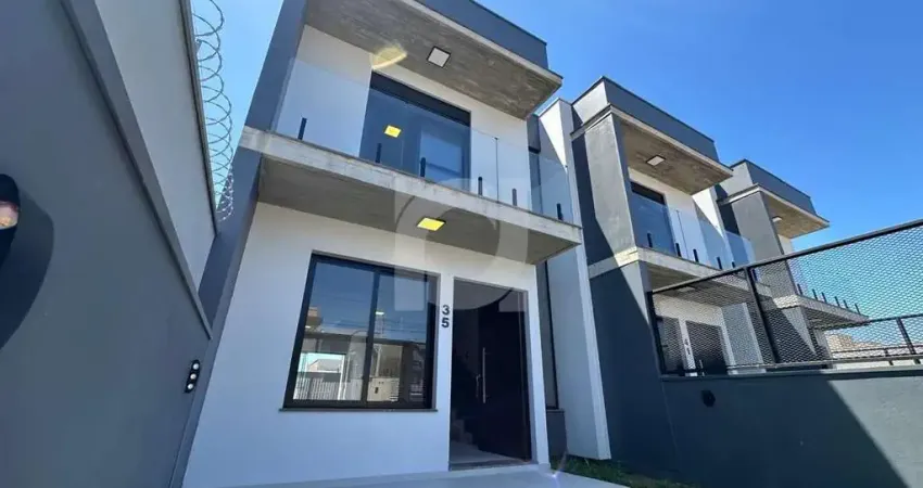 Casa com 3 quartos à venda na Das Extremosas, 2, Vila Rica, Portão