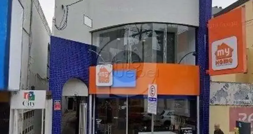 Sala comercial com 1 sala para alugar na Rua Primeiro de Março, 83, Centro, São Leopoldo