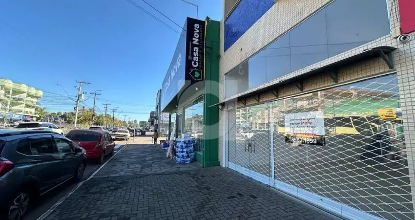 Ponto comercial para alugar na Brasil, 640, Centro, Portão