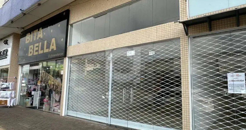 Ponto comercial para alugar na Brasil, 640, Centro, Portão
