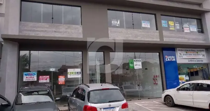 Sala comercial com 6 salas à venda na Brasília, 1, Centro, Portão