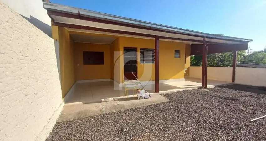 Casa com 2 quartos para alugar na Guarapari, 103, Feitoria, São Leopoldo