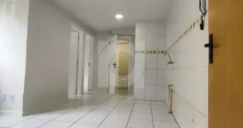 Apartamento com 2 quartos à venda na Rua Acapulco, 294, São João Batista, São Leopoldo