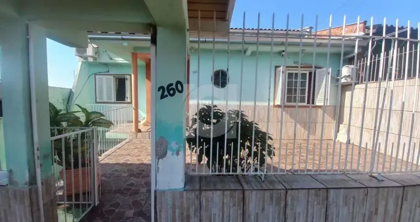 Casa com 3 quartos para alugar na Rio Japurá, 260, Arroio da Manteiga, São Leopoldo