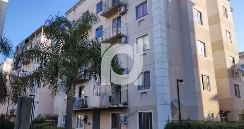 Apartamento com 2 quartos à venda na Rua Tomé de Souza, 100, Santos Dumont, São Leopoldo