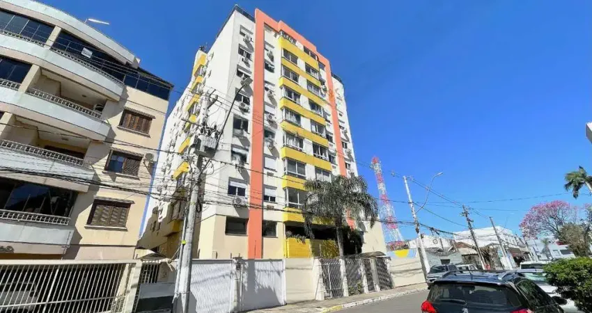 Cobertura com 4 quartos à venda na Rua João Alfredo Panitz, 204, Centro, São Leopoldo