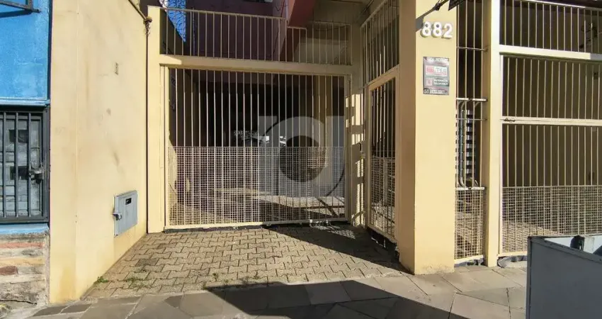 Apartamento com 1 quarto para alugar na Rua Presidente Roosevelt, 882, Centro, São Leopoldo