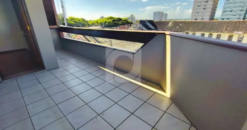 Apartamento com 3 quartos à venda na Rua João Neves da Fontoura, 716, Centro, São Leopoldo