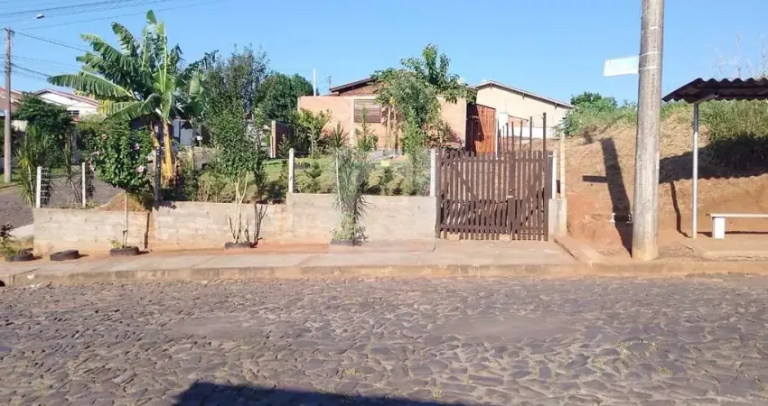 Casa com 2 quartos à venda na Rua Eron Santos, 641, Boa Vista, São Leopoldo