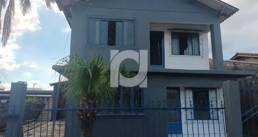 Casa com 2 quartos à venda na Caramuru, 79, Campina, São Leopoldo