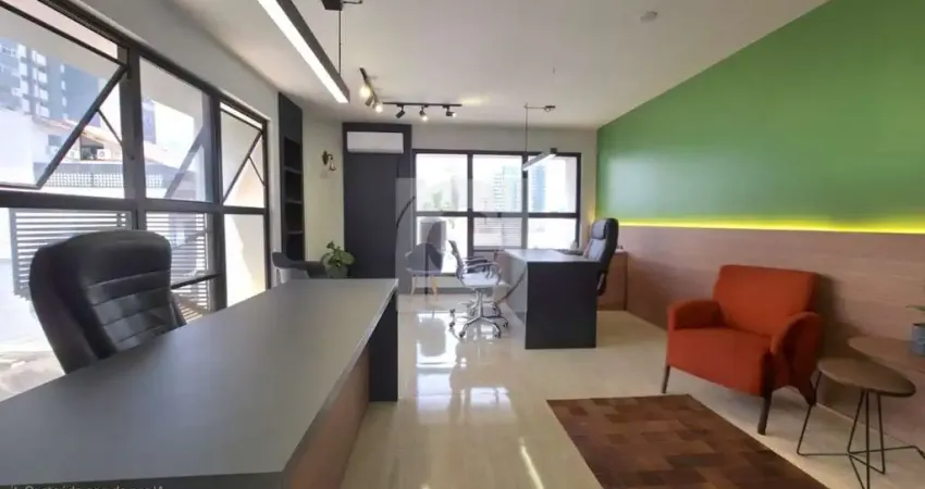 Sala comercial para alugar na Rua Presidente Roosevelt, 492, Centro, São Leopoldo