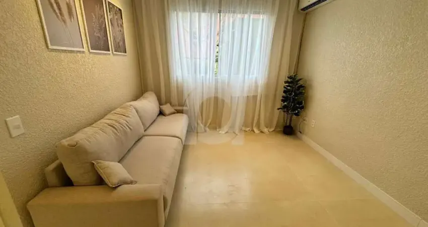 Apartamento com 2 quartos à venda na Rua Ricardo João Merker, 44, Santos Dumont, São Leopoldo