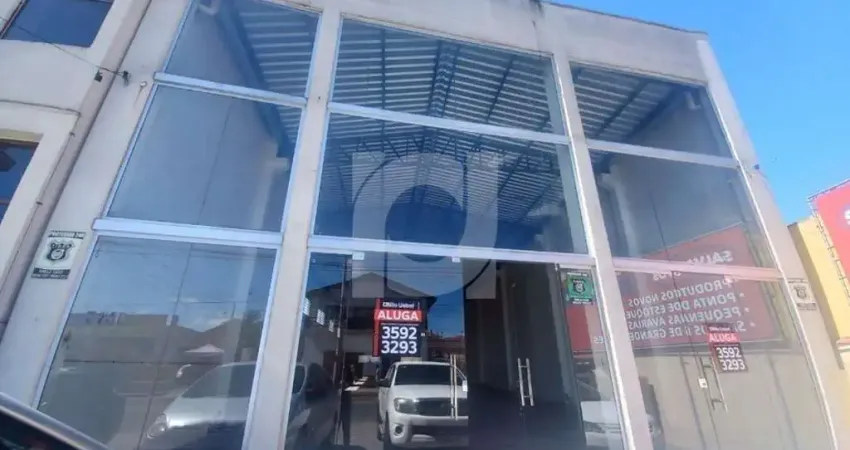 Barracão / Galpão / Depósito para alugar na Avenida Feitoria, 3740, Feitoria, São Leopoldo